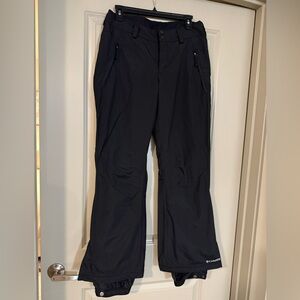 Columbia Women's Ski Pants